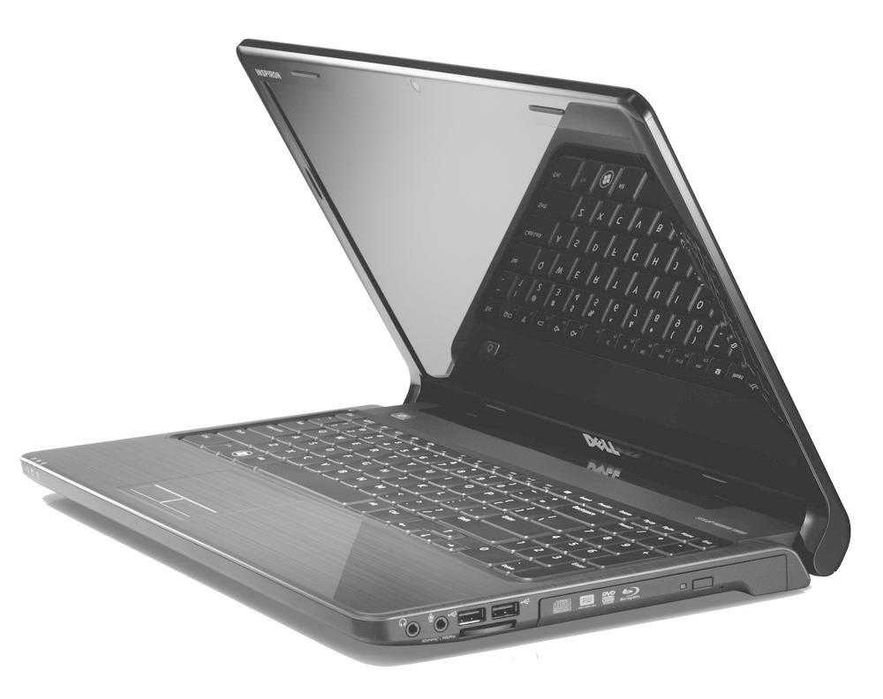 Dell Inspiron 1564 15,6" Intel® Core™ i3-330M 8GB RAM 256GB SSD