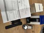 Casio MDV-106 Marlin