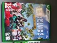 Dead Island 2 Gra na Xbox – wersja pudełkowa (płyta)
