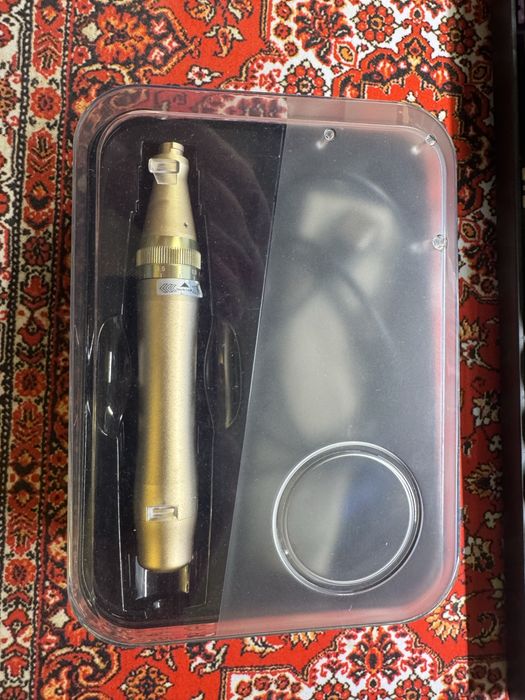 dermapen ultima m5 дермапен