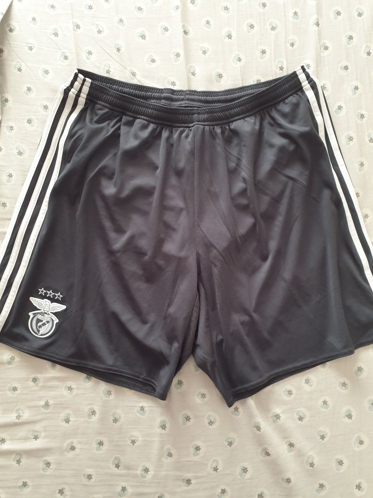 Calções SLBenfica