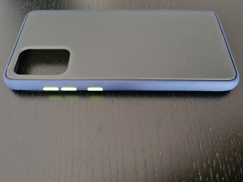 Capas Galaxy S20 Plus 5G