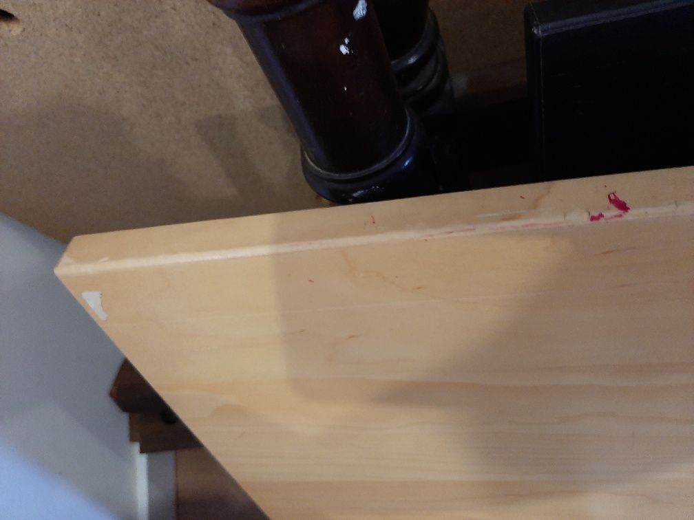 Secretárias ikea