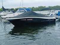 Jacht motorowy ATLANTIC MARINE SUN CRUISER 730 Prestige