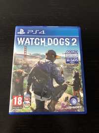 Gra PS4 Watch Dogs 2