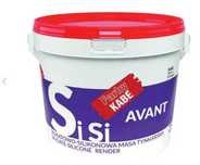 KABE Sisi Avant 25 kg