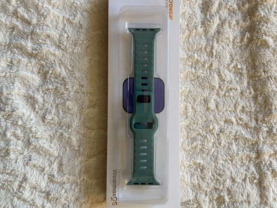 Smartwatch 9 Series Microwear