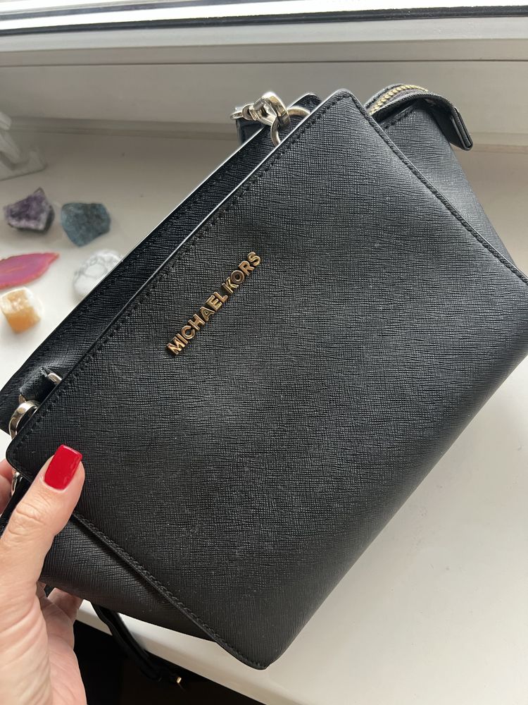Torebka Michael Kors Selma