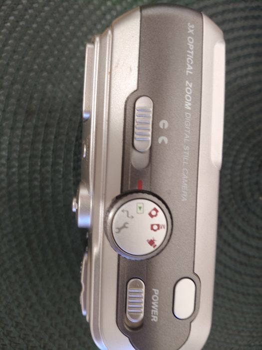Aparat CRONOS Platinum