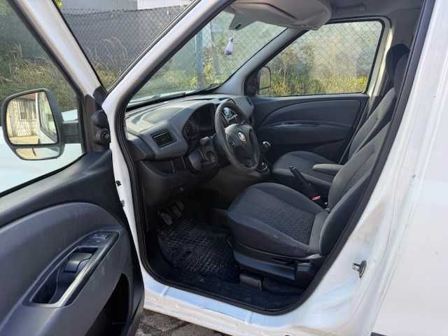 Fiat Doblo 2012 1,3