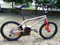 Excelente prenda de Natal Bicicleta criança roda 20
