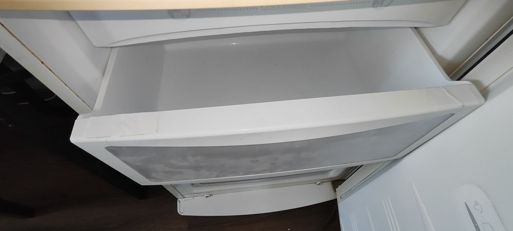 Холодильник LG GR-409 no frost б/в