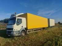 Daf LF 12.250, 2006r 400tys.km