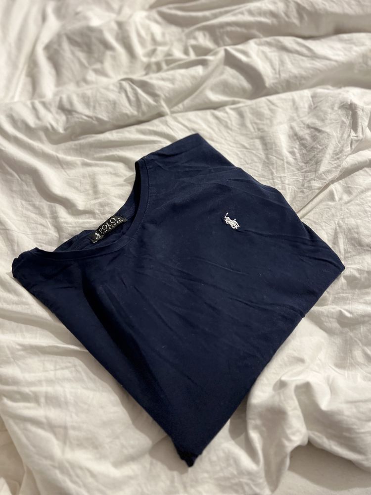 T-Shirt Męski Polo Ralph Lauren