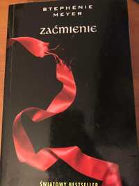 Zaćmienie - Stephenie Meyer