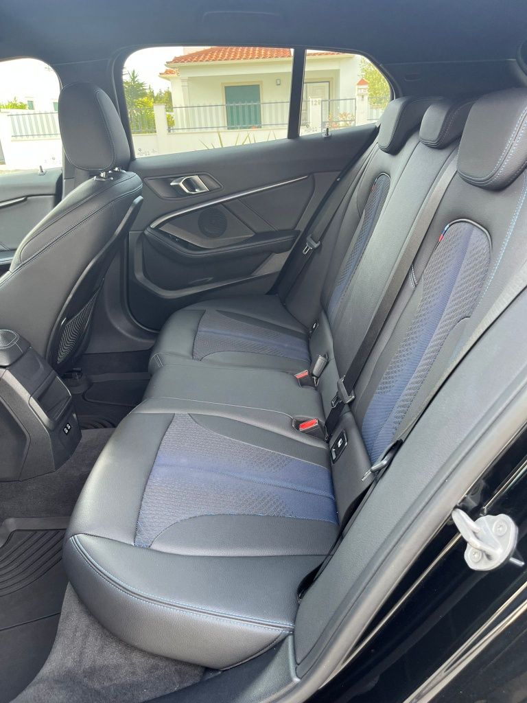 BMW 118i Pack M Auto