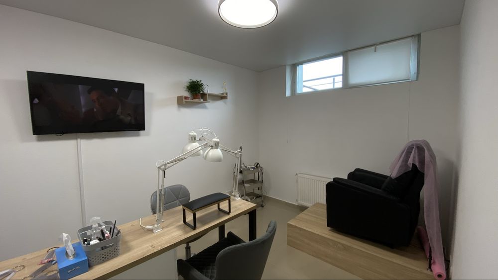 Аренда робочего места на Каманина