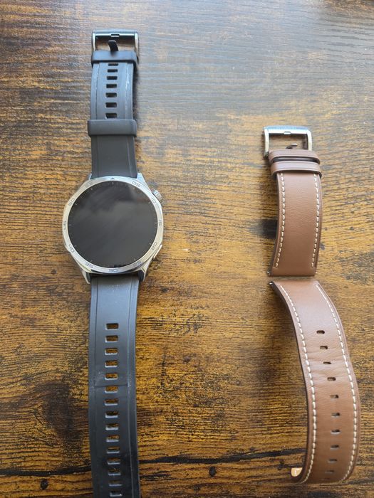 Huawei Watch GT 5 46 mm Classic