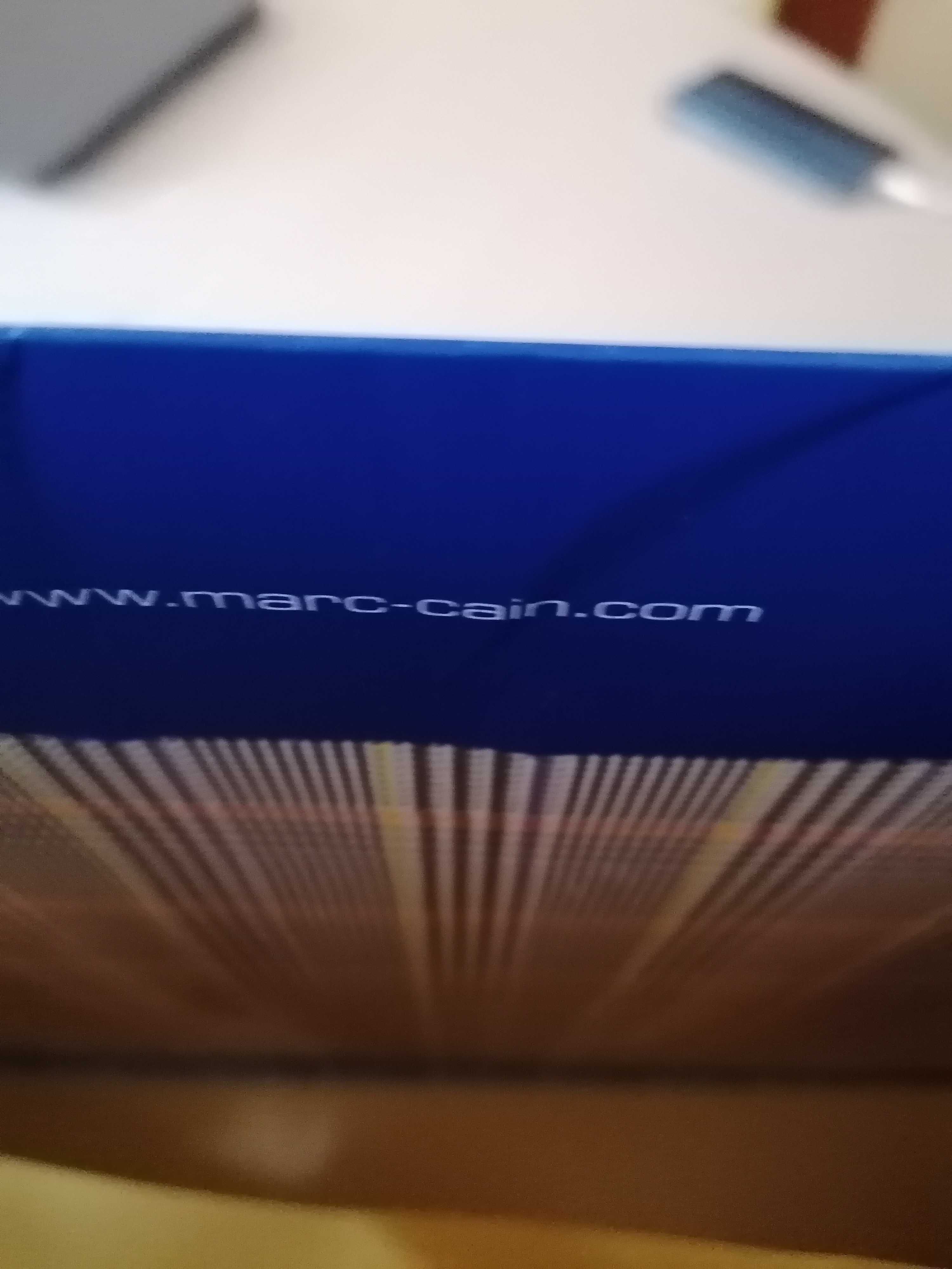 Torba papierowa firmy Marc Cain