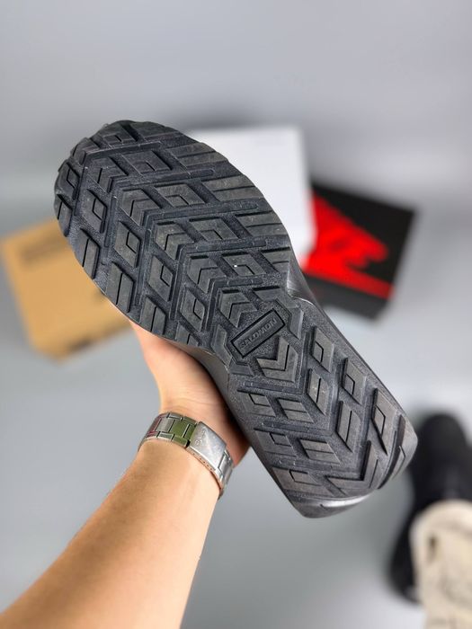 Salomon Odyssey Gore-Tex 'Black'