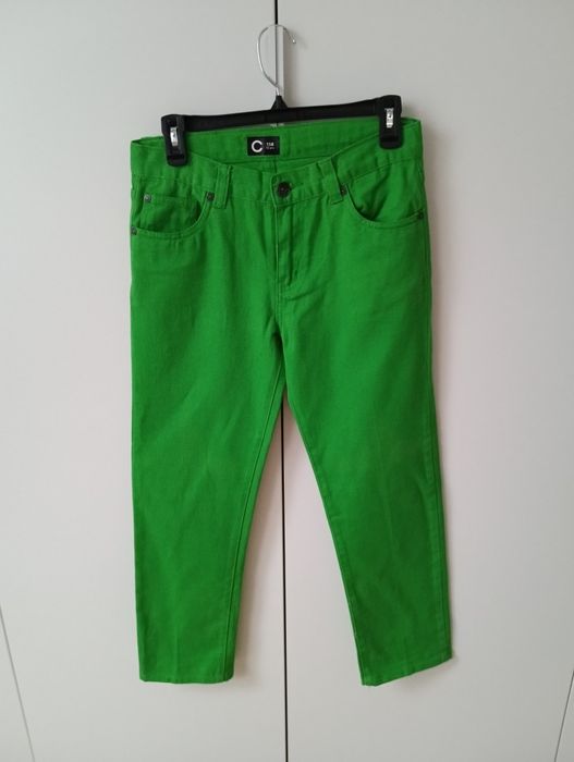 Spodnie C rozmiar 158cm,