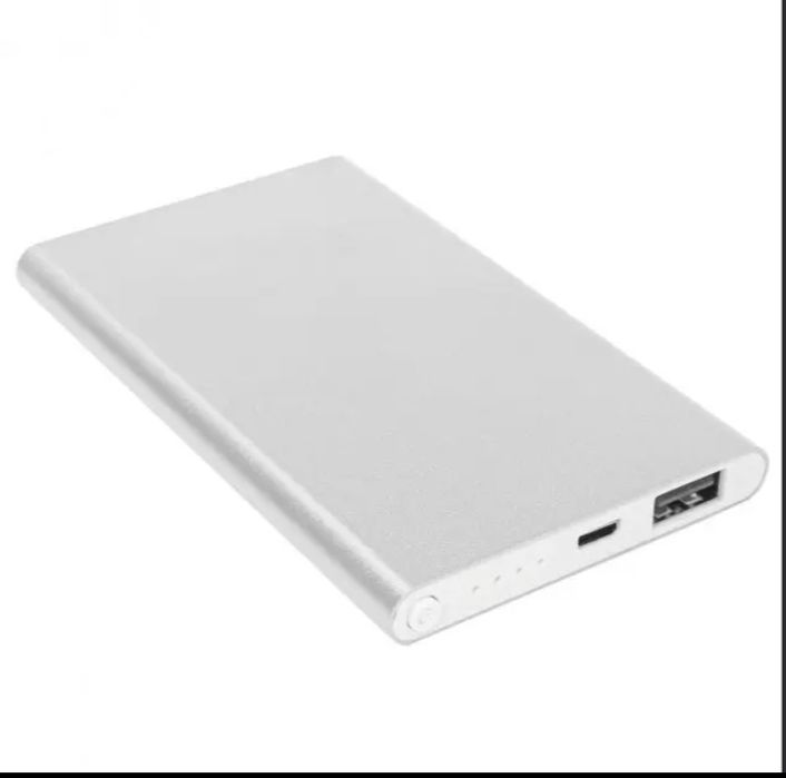 Портативный аккумулятор Power Bank Xiaomi Повер Банк 10400