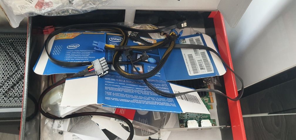 Komputer procesor i5,32GB,NVidia Quadro