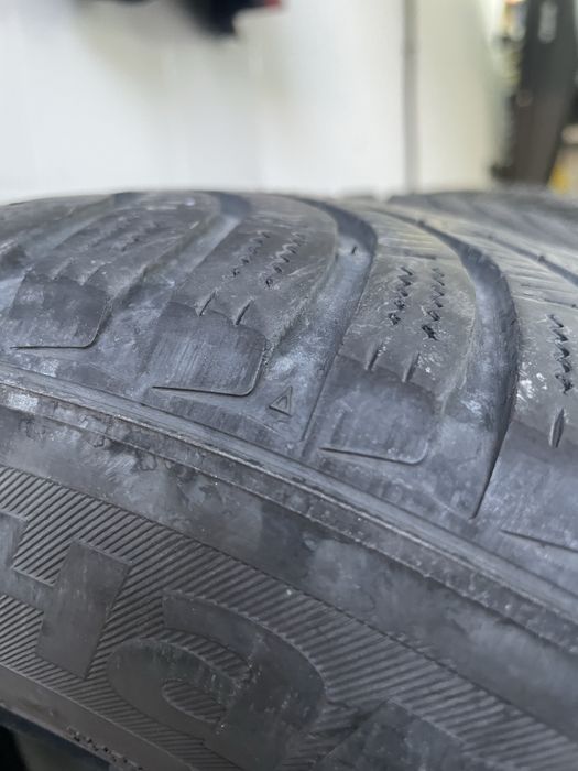 Opony zimowe Hankook 175 65 R15 84H