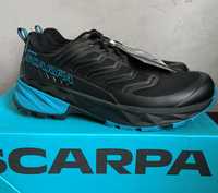 Scarpa rush GTX 43 buty trekkingowe nowe