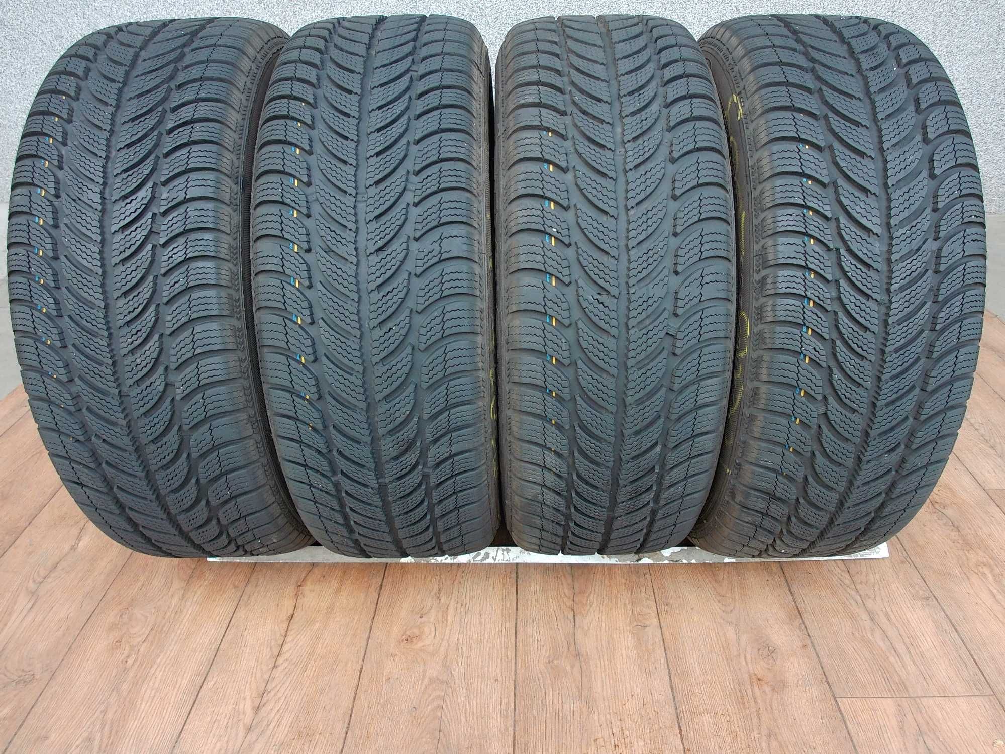 Dębica Frigo 2 205/55/16 91T x 2022r jak nowe