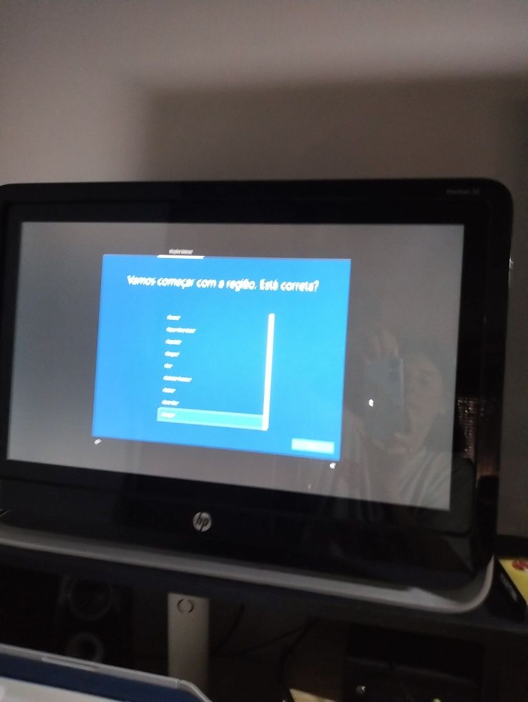 Computador HP 90€
