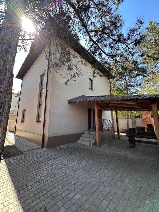 Будинок біля моря. Коблево. 2 лінія. НОВОБУДОВА. ЕВРОРЕМОНТ.