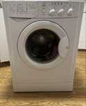 Pralka Indesit WISL 105
