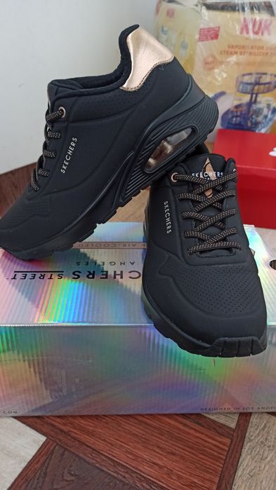 Кросівки skechers, 38 розмір