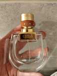 Pusty flakon nomade absolu de perfum chloe