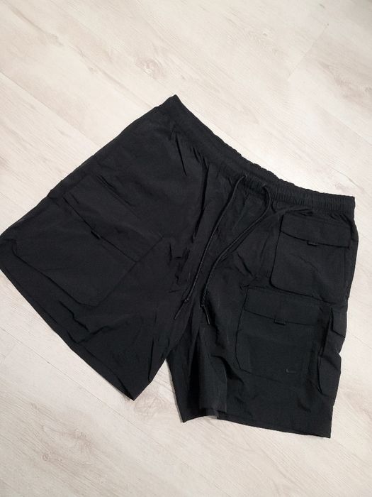 Шорти NIKE NK Tech Woven нові original