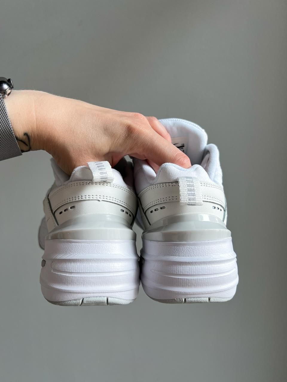 36-45 Nike M2K Tekno 3 кольори