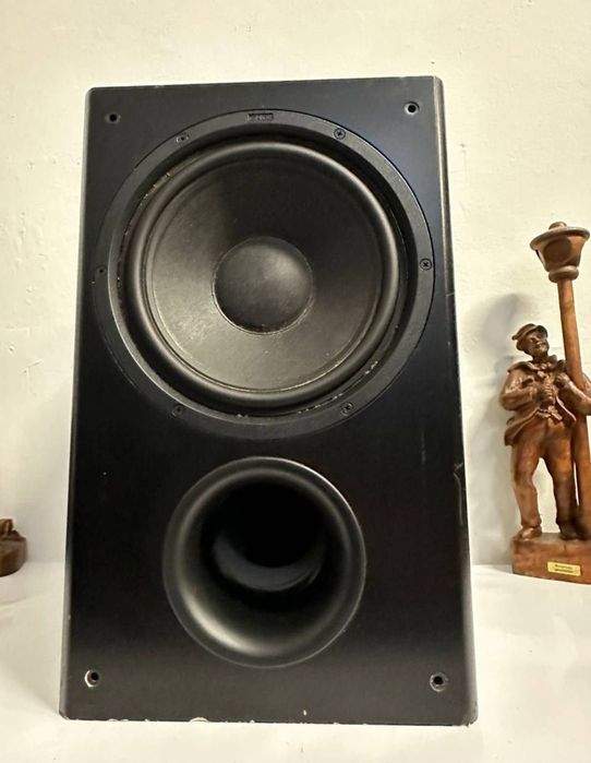 Subwoofer aktywny Canton AS 25, 150 w