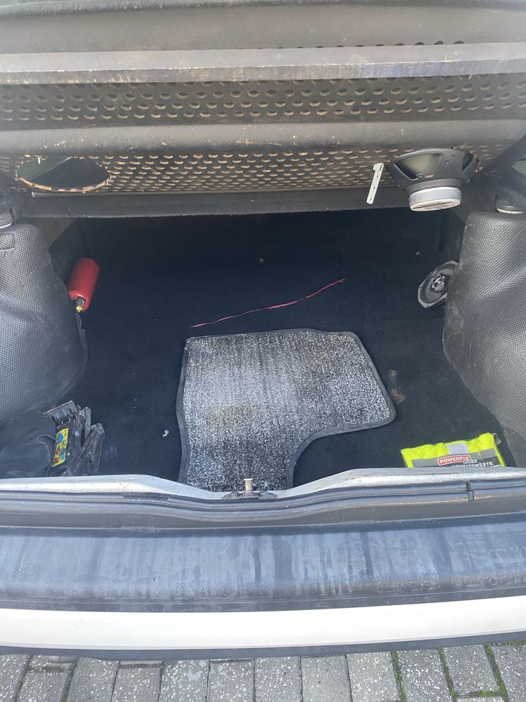 Golf 3 1.9 TDI