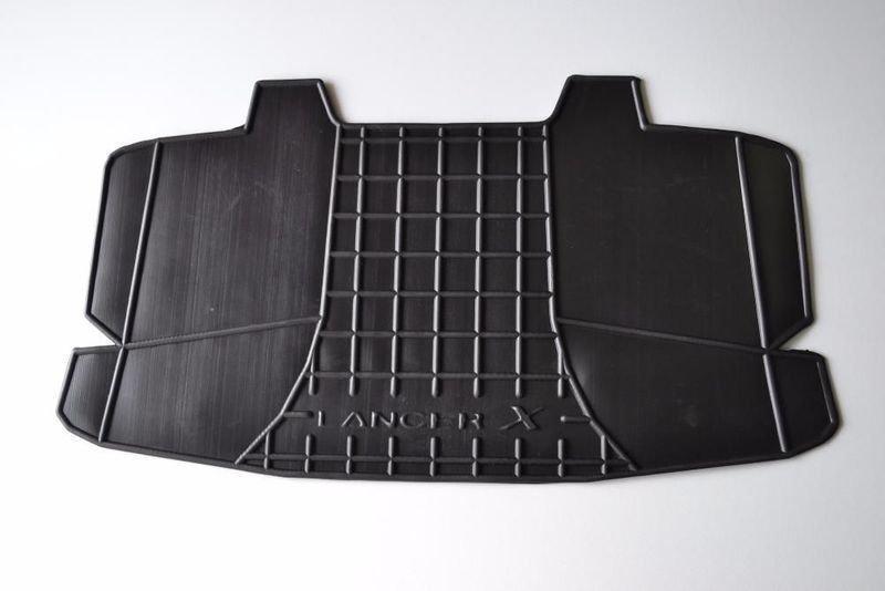 Коврики в салон для Mitsubishi Lancer 9 10 X / Outlander 03- XL / ASX