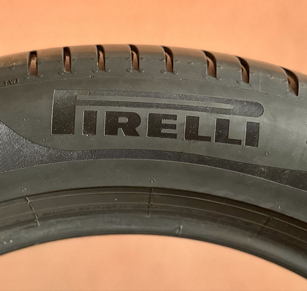 Pirelli 245/50/R19