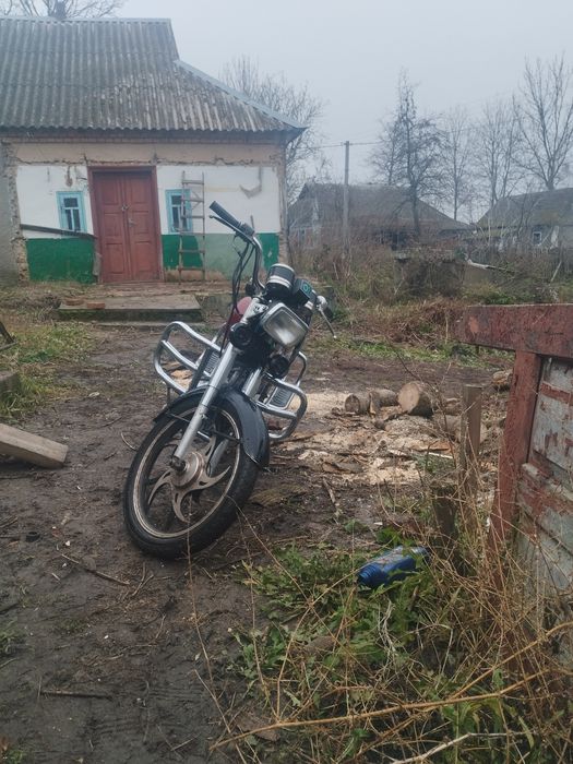 Альфа 72 куба повнісцю все працює є акумулятор нема стопа і