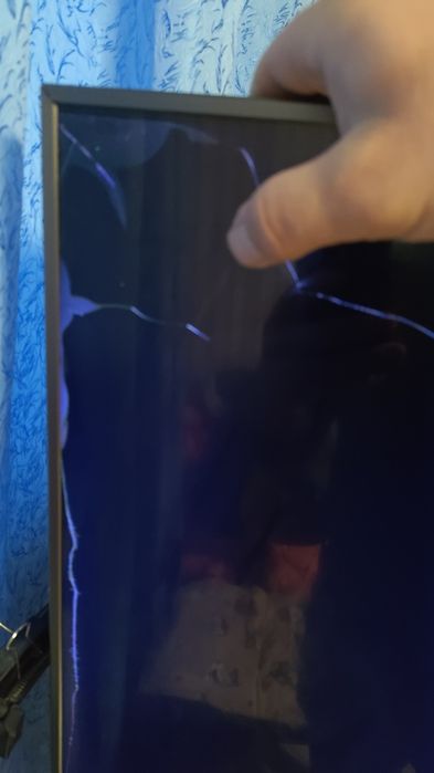 Samsung UE55TU7100UXUA