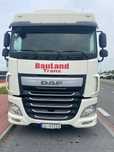 DAF XF EURO 6  DAF XF Euro 6 460