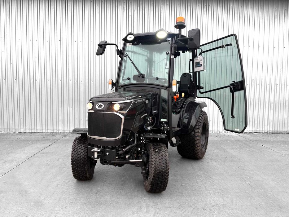 Posypywarka komunalna soli pasku samozaładowcza Nowa 120 cm Do ciągnik