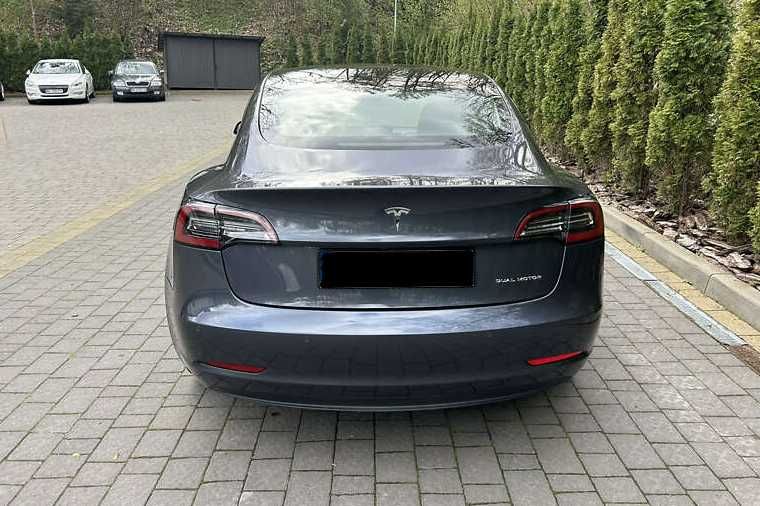 Продам Tesla Model 3 2022 Dual Motor Long Range