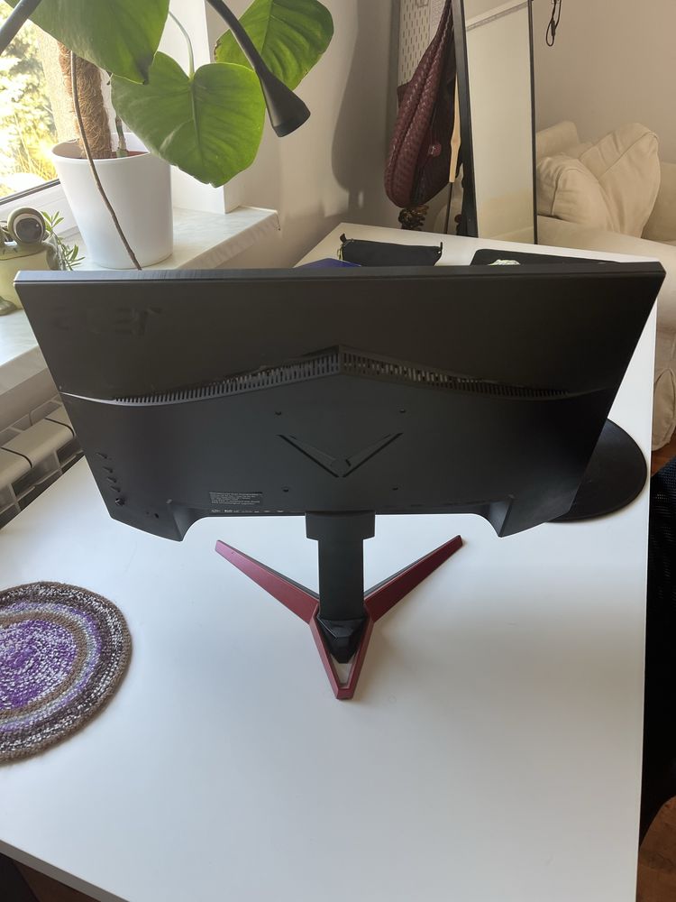 Monitor Acer VQ220Q 21.5 cala