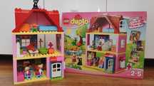 LEGO Duplo Domek do zabawy 10505