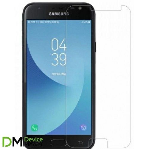 Захисне скло samsung j4