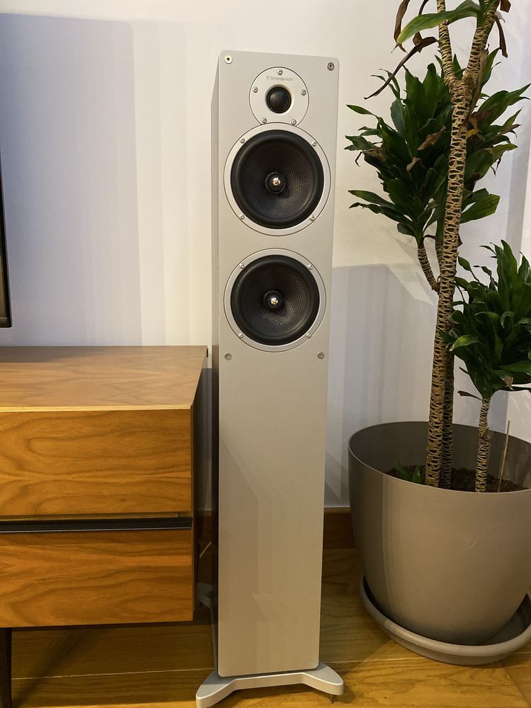 Colunas Cambridge Audio